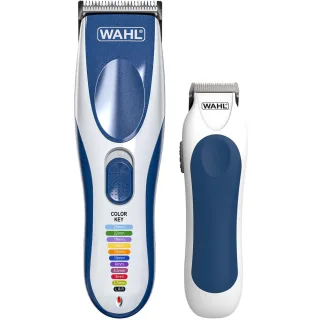 Wahl Color Pro Cordless Combo