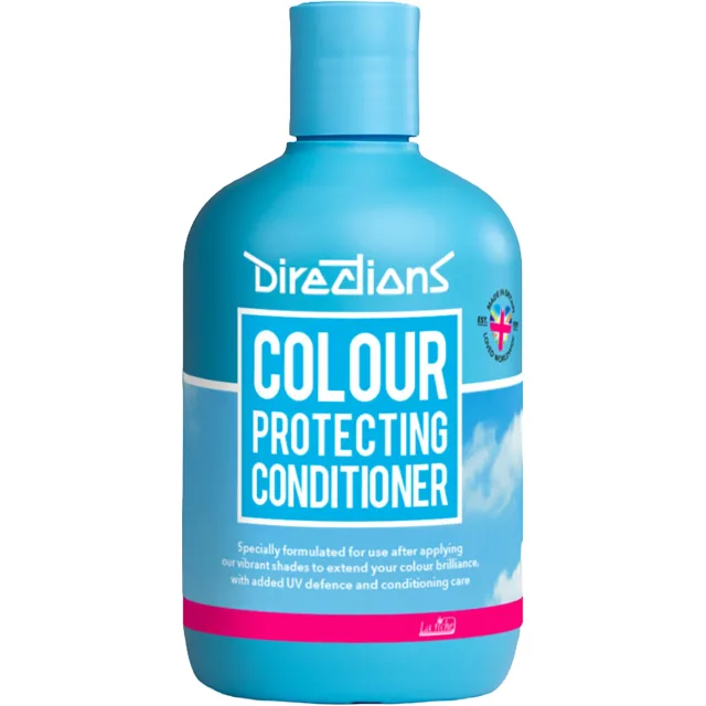 Directions Colour Protecting Balsam