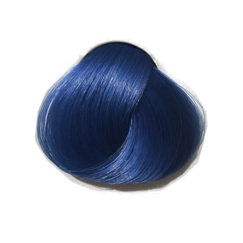 Directions Hair Colour Semi-Permanent Conditioning Hair Colour Atlantic Blue