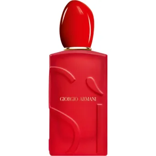 Armani Sì Passione Red Bloom Eau de Parfum