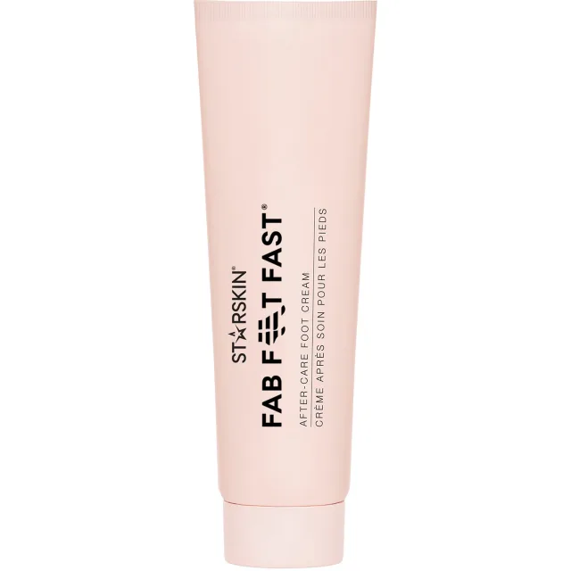 Starskin Fab Fast After-Care Foot Cream