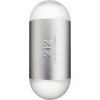 Carolina Herrera 212 NYC Eau de Toilette