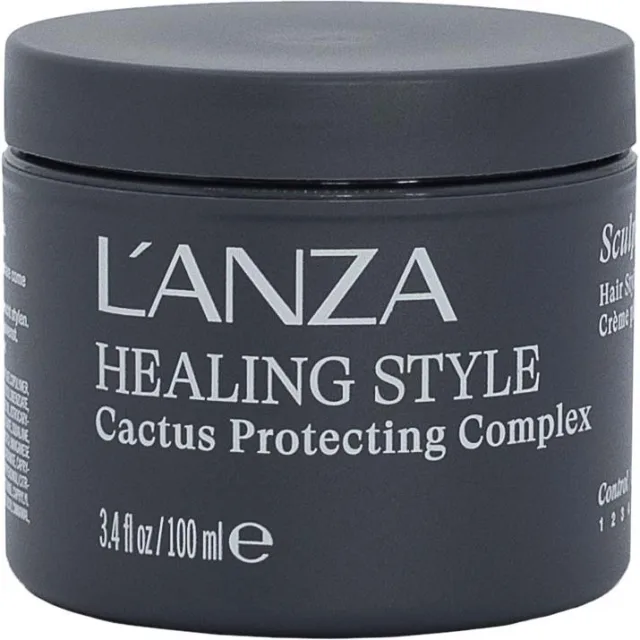 Lanza Healing Style Sculpting Paste