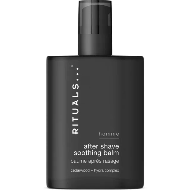 Rituals Homme After Shave Soothing Balm