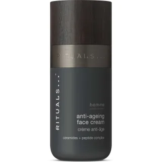 Rituals Homme Anti-Ageing Face Cream