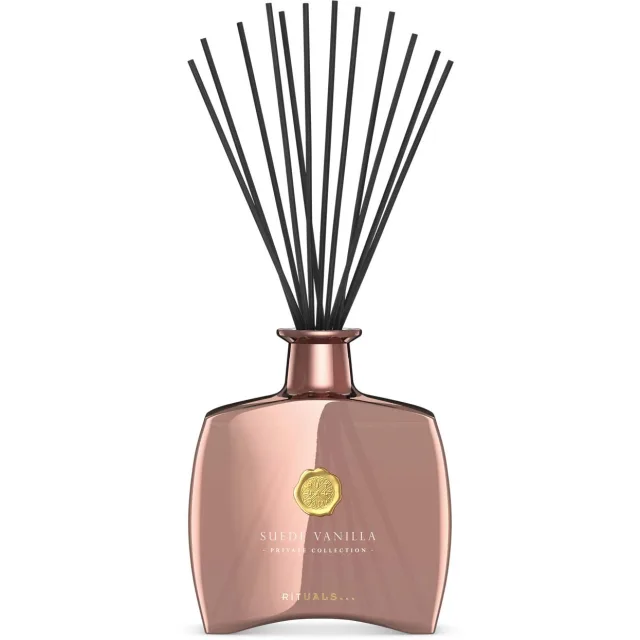 Rituals Suede Vanilla Fragrance Sticks