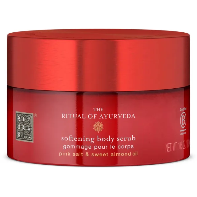 Rituals The Ritual of Ayurveda Body Scrub