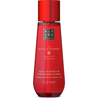 Rituals The Ritual of Ayurveda Super Dry Body Oil