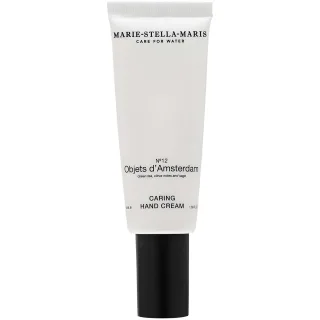 Marie-Stella-Maris Caring Hand Cream Objets d'Amsterdam