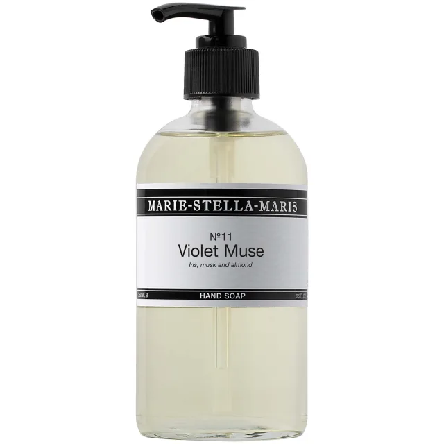 Marie-Stella-Maris Hand Soap Violet Muse