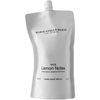 Marie-Stella-Maris Hand Soap Refill Lemon Notes