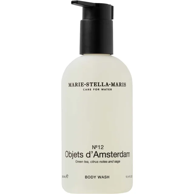 Marie-Stella-Maris Body Wash Objets d'Amsterdam