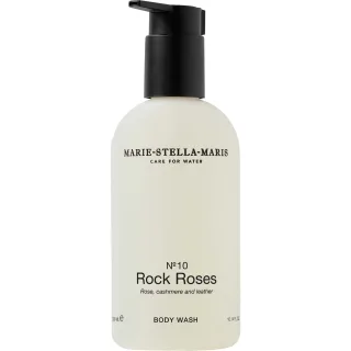 Marie-Stella-Maris Body Wash Rock Roses