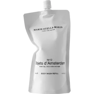 Marie-Stella-Maris Body Wash Refill Objets d'Amsterdam
