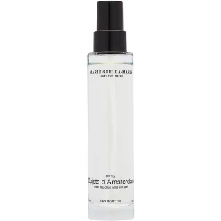 Marie-Stella-Maris Dry Body Oil Objets d'Amsterdam