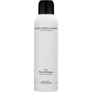 Marie-Stella-Maris Silky Soft Shower Mousse Rock Roses