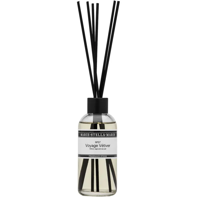 Marie-Stella-Maris Fragrance Sticks Voyage Vetiver