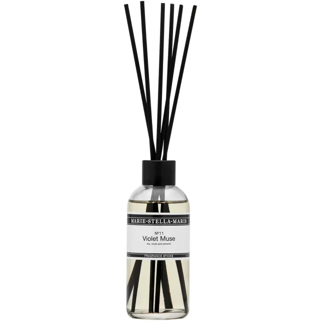 Marie-Stella-Maris Fragrance Sticks Violet Muse