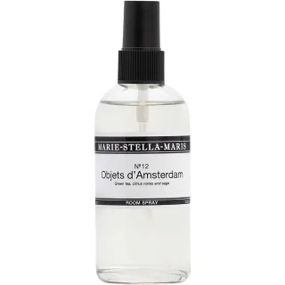 Marie-Stella-Maris Room Spray Objets d'Amsterdam