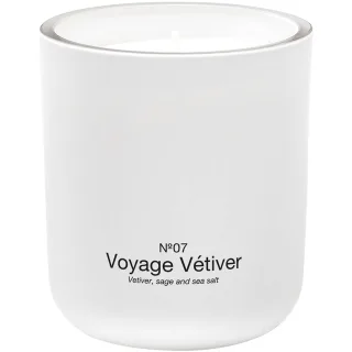 Marie-Stella-Maris Scented Candle Voyage