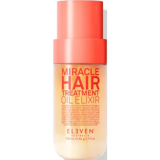 Eleven Australia Miracle Hair Treatment Oil Elixir