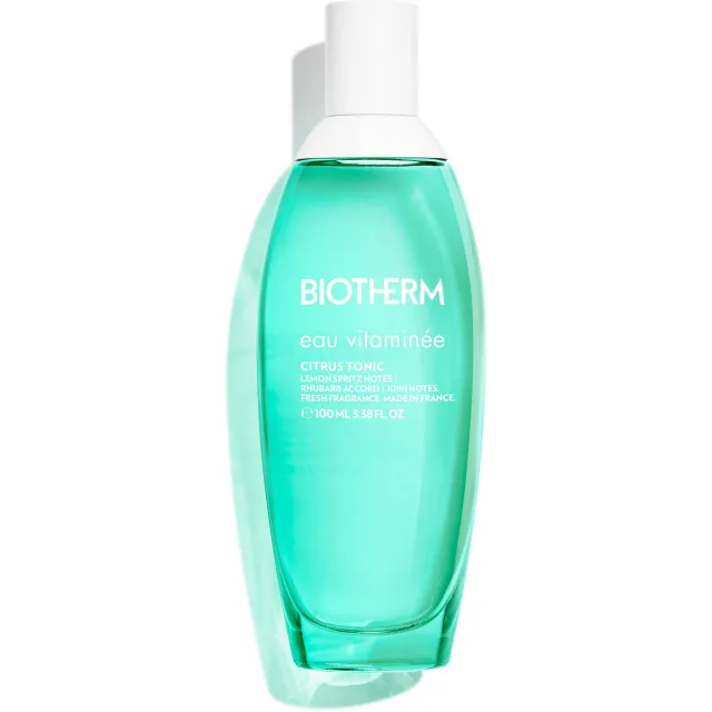 Biotherm Eau Vitaminée Citrus Tonic Body Mist