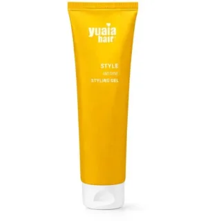 Yuaia Haircare Style And Shine Styling Gel