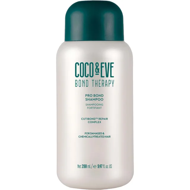 Coco & Eve Bond Therapy Pro Bond Shampoo