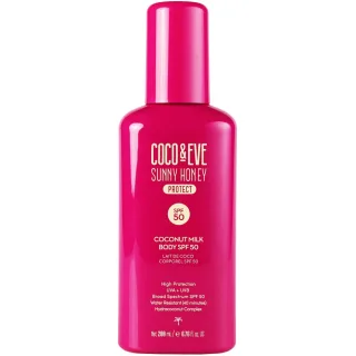 Coco & Eve Coconut