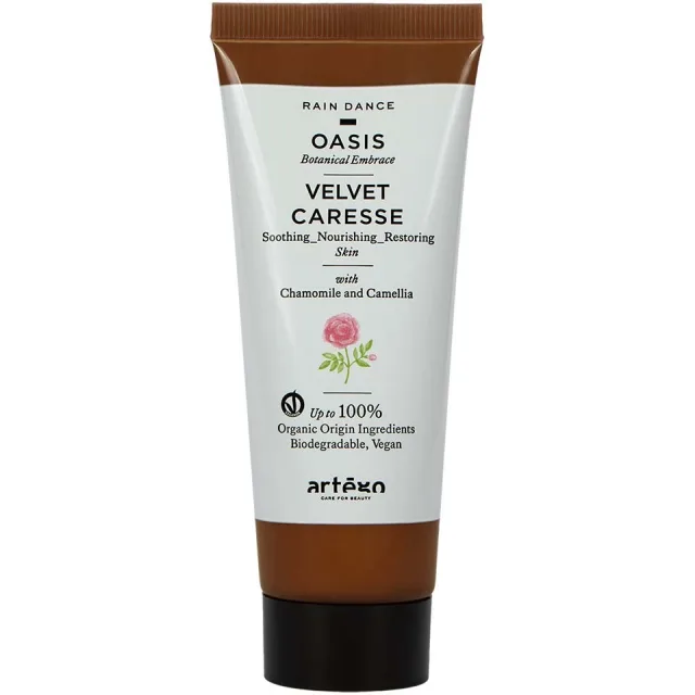 Artègo Rain Dance Oasis Velvet Caress