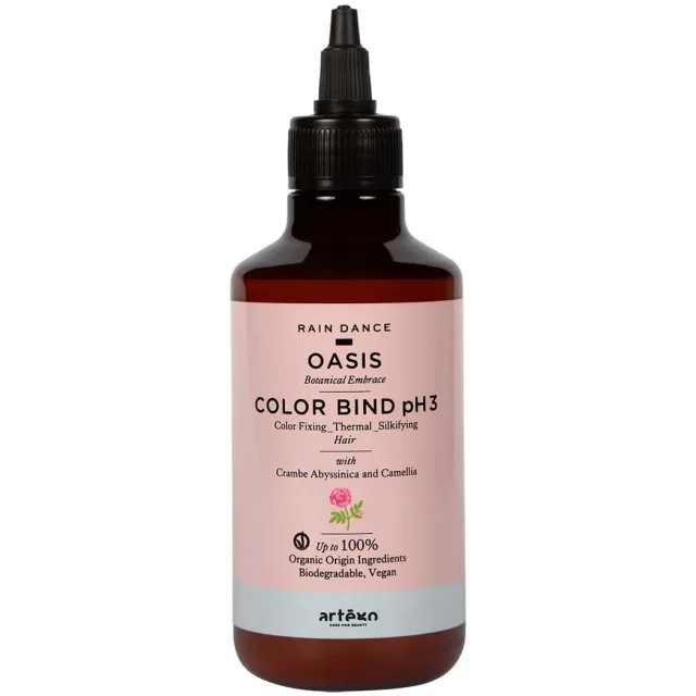 Artègo Rain Dance Oasis Color Bind