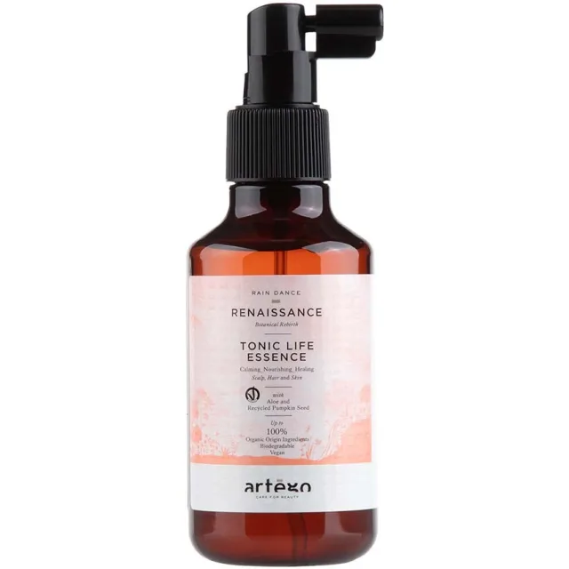 Artègo Rain Dance Renaissance Tonic Life Essence