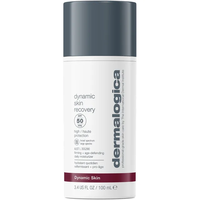 Dermalogica Dynamic Skin Dynamic Skin Recovery SPF50