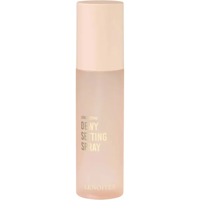Lenoites Long Lasting Dewy Setting Spray
