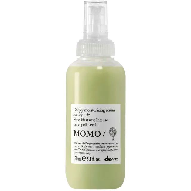 Davines Momo Serum