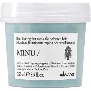 Davines Minu Mask