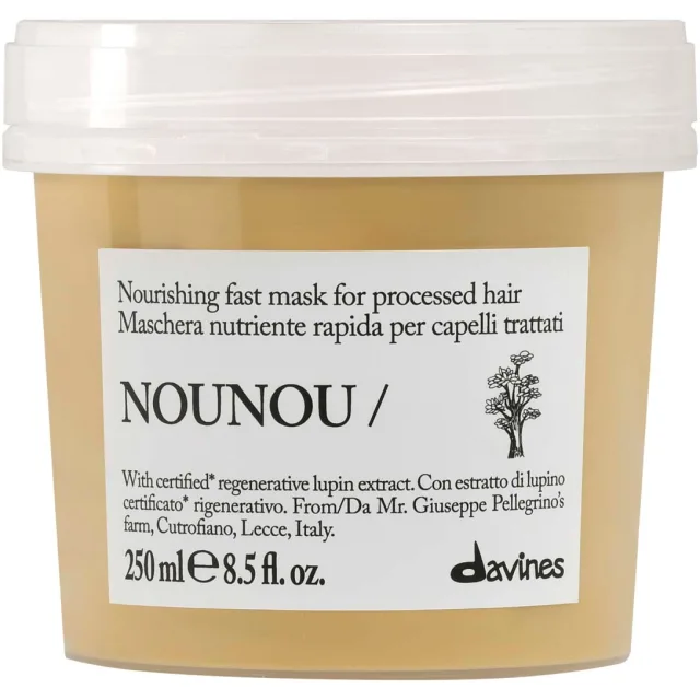 Davines Nounou Mask
