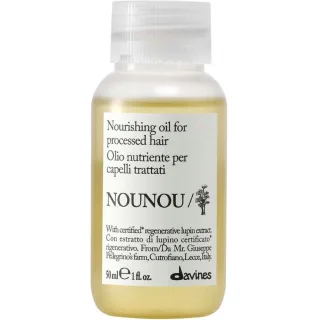 Davines Nounou Oil