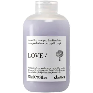 Davines Love Smooth Shampoo
