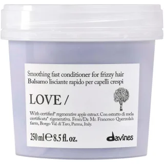 Davines Love Smooth Conditioner