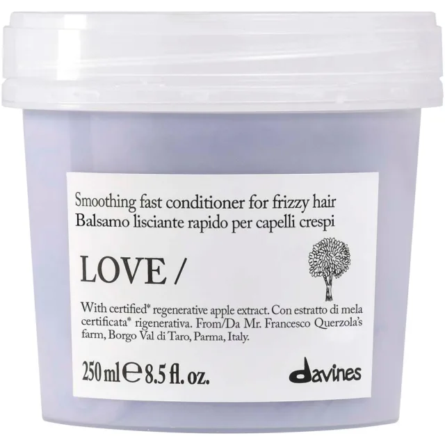 Davines Love Smooth Conditioner