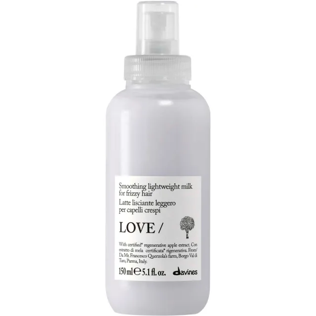 Davines Love Smooth Milk