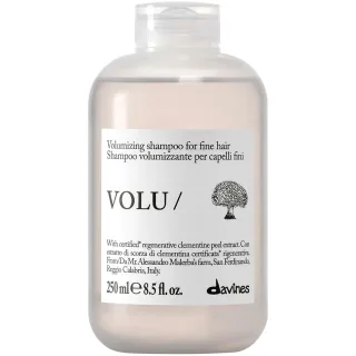 Davines Volu Shampoo