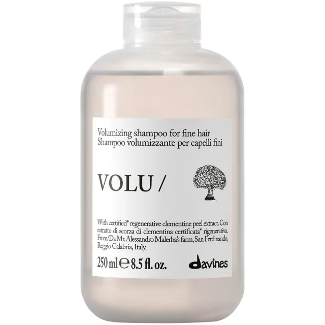 Davines Volu Shampoo