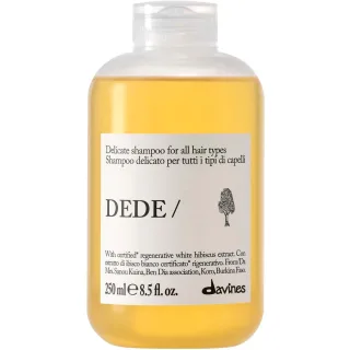 Davines Dede Shampoo