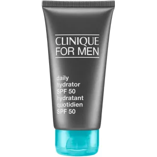 Clinique For Men Daily Hydrator SPF50