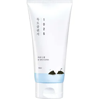 Round Lab Dokdo Cleanser