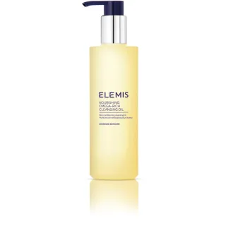 Elemis Advanced Skincare Nourishing Omega-Rich Cleansing Oil