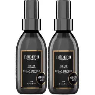 Nõberu Stockholm Bundle Ocean Powder x