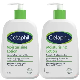 Cetaphil Moisturizing Lotion x